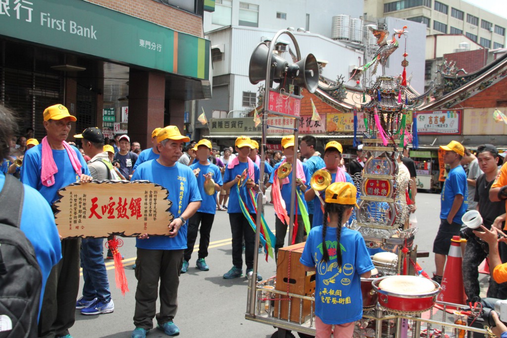 全國南北管大會師(11)
